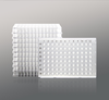 Đĩa PCR 96 giếng, dung tích 0.1mL (PCR plate), hãng LabSelect