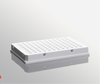 Đĩa PCR 96 giếng, dung tích 0.1mL (PCR plate), hãng LabSelect