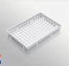 Đĩa PCR 96 giếng, dung tích 0.1mL (PCR plate), hãng LabSelect