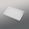 Đĩa PCR 96 giếng, dung tích 0.1mL (PCR plate), hãng LabSelect