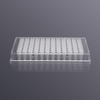 Đĩa PCR 96 giếng, dung tích 0.1mL (PCR plate), hãng LabSelect