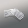 Đĩa PCR bán váy 96 giếng, dung tích 0.1mL (0.1ml 96-well PCR Microplate), hãng LabSelect