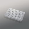 Đĩa PCR bán váy 96 giếng, dung tích 0.1mL (0.1ml 96-well PCR Microplate), hãng LabSelect