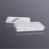 Đĩa PCR bán váy 96 giếng, dung tích 0.1mL (0.1ml 96-well PCR Microplate), hãng LabSelect