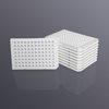 Đĩa PCR bán váy 96 giếng, dung tích 0.1mL (0.1ml 96-well PCR Microplate), hãng LabSelect