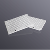 Đĩa PCR bán váy 96 giếng, dung tích 0.1mL (0.1ml 96-well PCR Microplate), hãng LabSelect