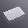 Đĩa PCR không váy, 96 giếng (96 PCR microplates, non-skirted Plate), hãng LabSelect