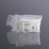 Dải 8 strips 0,1mL có nắp rời kèm theo (0,1mL PCR Tubes & Strips)