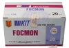 KIT  kiểm tra nhanh Focmon, FT04, Bộ Công An