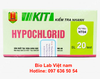 KIT kiểm tra nhanh Hypochlorid (HT04), Bộ Công An