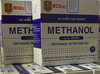 KIT kiểm tra nhanh Methanol trong rượu (MeT04), Bộ Công An