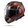 NÓN FULLFACE LS2 FF901 ADVANT X CARBON