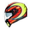 NÓN FULLFACE AGV K3 SV