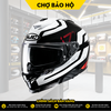 NÓN BẢO HIỂM FULLFACE HJC I71 (TEM)