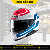 NÓN BẢO HIỂM FULLFACE HJC I71 (TEM)