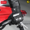 GĂNG TAY MOTOWOLF MDL0326 (CARBON) FULL NGÓN