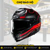 NÓN BẢO HIỂM FULLFACE HJC I71 (TEM)