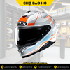 NÓN BẢO HIỂM FULLFACE HJC I71 (TEM)