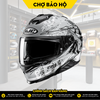 NÓN BẢO HIỂM FULLFACE HJC I71 (TEM)