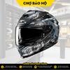 NÓN BẢO HIỂM FULLFACE HJC I71 (TEM)