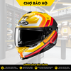 NÓN BẢO HIỂM FULLFACE HJC I71 (TEM)
