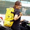 TÚI CHỐNG NƯỚC MOTOWOLF (40L - 66L)