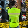 ÁO PHẢN QUANG LS2 VEST MAN