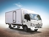 HINO MOTORS VIỆT NAM CHÍNH THỨC RA MẮT DÒNG XE TẢI NHẸ MỚI