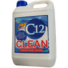 C12 CLEAN - RỬA NƯỚC, GIẢM ĐỘ CỨNG