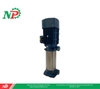 Máy Bơm bù áp trục đứng  125-10T