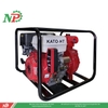 Máy Bơm PCCC Diesel Kato 15Hp