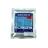 AMCOCIP-EFF PHÒNG TRỊ BỆNH GAN THẬN MỦ, XUẤT HUYẾT, PHÙ ĐẦU, ĐẸN MIỆNG, ĐỐM TRẮNG, THỐI MANG