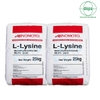 L- Lysine 98,5% Nguyên Liệu Trộn Thức Ăn Chăn Nuôi