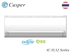 Điều hòa Casper 1 chiều Inverter 18000BTU IC-18TL32