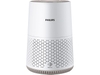 Máy lọc không khí Philips AC0650/10  - Công suất 12W, Diện tích lọc 44m2, Lưu lượng gió thổi 170m3/h, Cảnh báo thay bộ lọc, Điều khiển bằng giọng nói qua ứng dụng, Bộ lọc 3 lớp, 3 chế độ hoạt động, Bảo hành 24 tháng