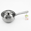 Quánh inox Elmich Smartcook 14cm SM3283, 2353283