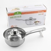 Quánh inox Elmich Smartcook 14cm SM3283, 2353283