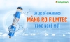 Lõi số 4 -Màng Dow 50G Filmtec (Nhập khẩu Mỹ)