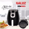 Nồi chiên không dầu Galuz 4L (cơ), GLA-268