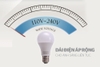 Bộ đèn LED thân nhôm SHE-LEDA60AL-A12W