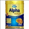 Sữa bột dielac alpha gold IQ 3 Vinamilk hộp thiếc 900g