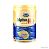 Sữa bột dielac alpha gold IQ 2 Vinamilk hộp thiếc 800g
