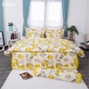 Bộ Drap Edena Cotton In - Ed 448