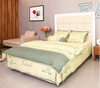 Bộ Drap Edena Cotton Đặc Biệt 514