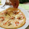 Pizza #6 - Pizza Marinara