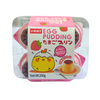 Thạch Egg Pudding 200g (Nhiều Vị)