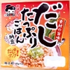 Đậu Tương Lên Men Dashi Tappurigohan Natto147g (Đông Lạnh)