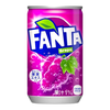 Nước Ngọt Fanta 160ml