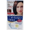 Kem Nhuộm Tóc Bạc Nữ SALON De PRO