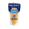 Nui trứng Egg pasta hình chữ 90g